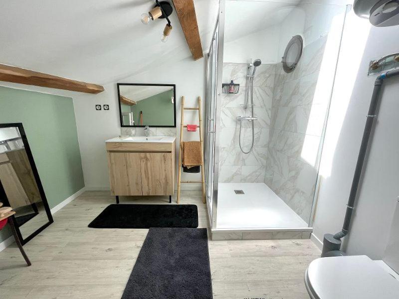 Les Vieux Platanes Apartment ลา โคร ภายนอก รูปภาพ